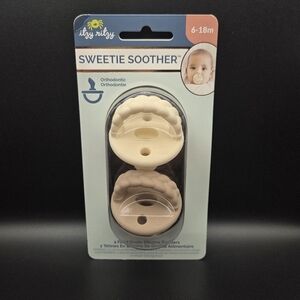 Sweetie Soother